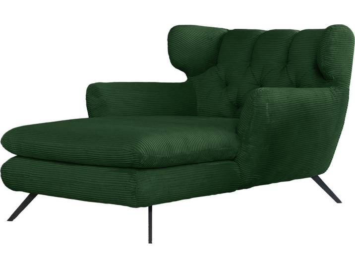 KAWOLA Longseat CHARME Cord smaragd