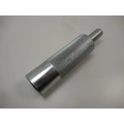 Metallkraft Bolzen HPS 115, 175DS / Gr. 4 für Niederhalter