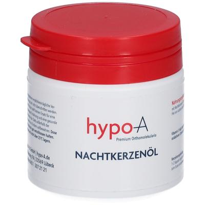 Hypo-A Nachtkerzenöl Kapseln 150 St