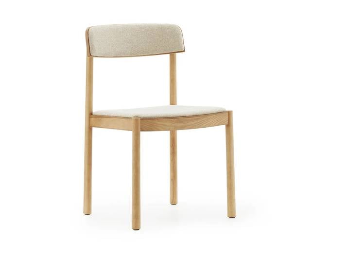 Normann Copenhagen Timb Stuhl Tan ash-Hallingdal 220