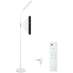 LED-STEHLAMPE Yanchak 137.1/6/22.8cm