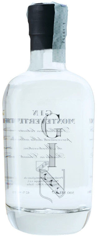 Montevertine Gin 50cl