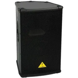 Behringer Eurolive B1520 PRO (Passiv), PA Lautsprecher, Schwarz