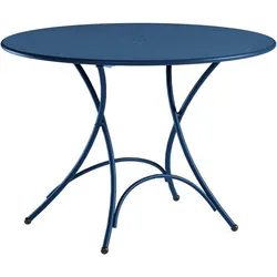 EMU Pigalle Klapptisch rund 105cm Outdoor