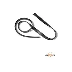 Axis Line Ersatzgummi 55cm HART für Fensterabzieher und Profi 2in1