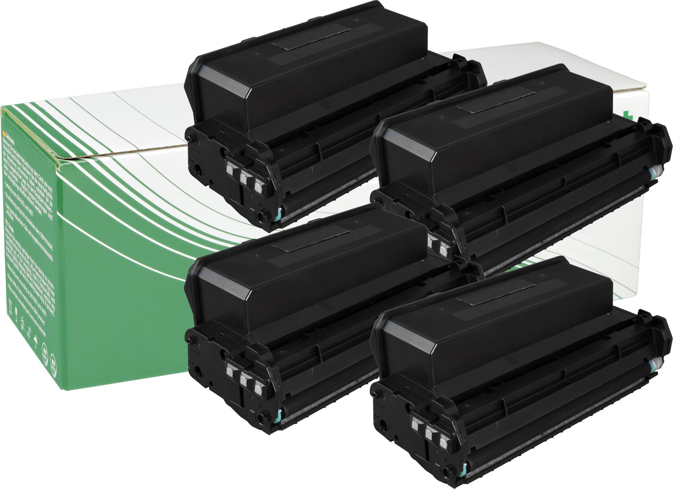 NexoPrint MLT-D204E/ELS Multipack schwarz Toner kompatibel mit Samsung ProXpress M3825nd M3875fd M3875fd 44000 Seiten