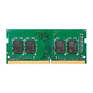 4GB Synology DDR4 2666 NON-ECC SO-DIMM