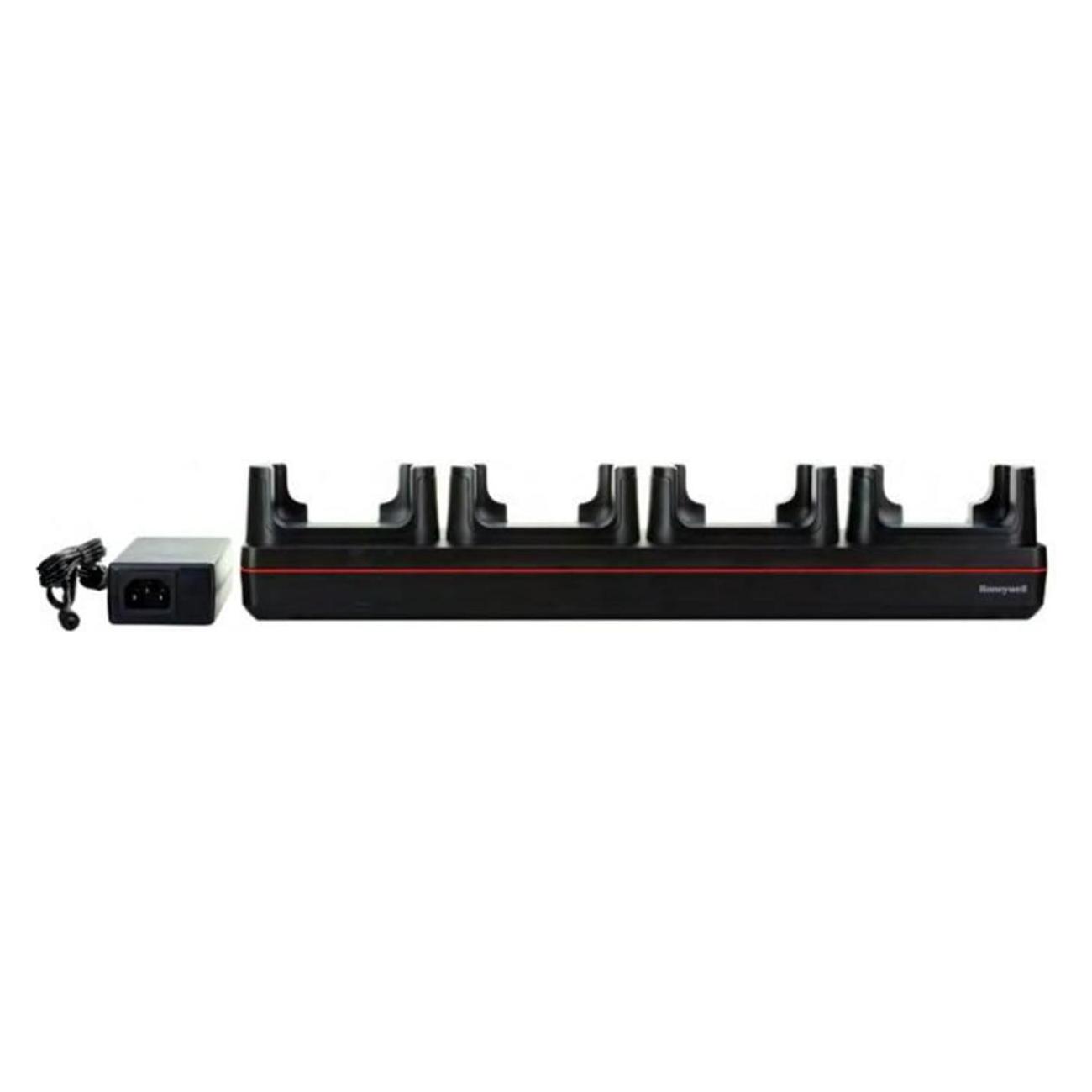 Honeywell ladestnder + ac-netzteil - 4 (CT40-CB-UVN-2)