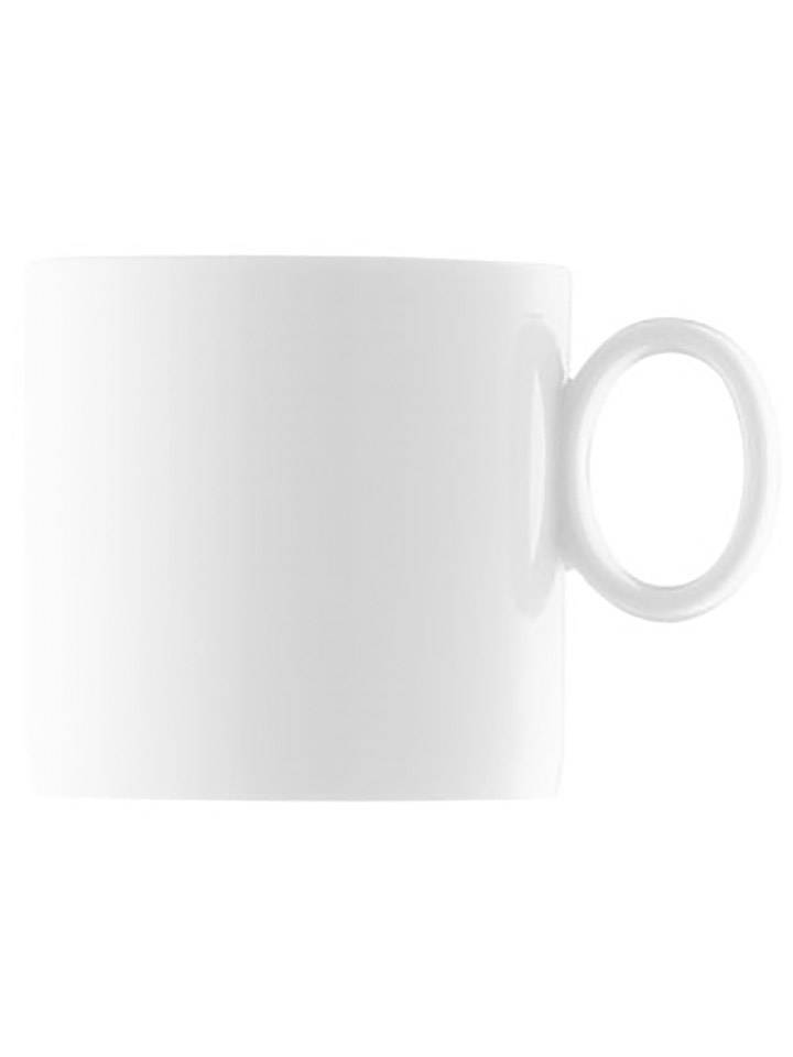 Thomas Kaffee-Obertasse ''Loft'' in Weiß - 210 ml - onesize