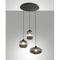 Fabas Luce Pendelleuchte E27 3662-47-126