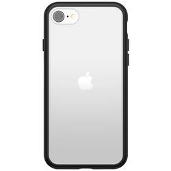 Otterbox React Case Apple iPhone 7, iPhone 8i, iPhone SE (2nd Gen), iPhone SE (3rd Gen) Schwarz, Transparent 77-80951