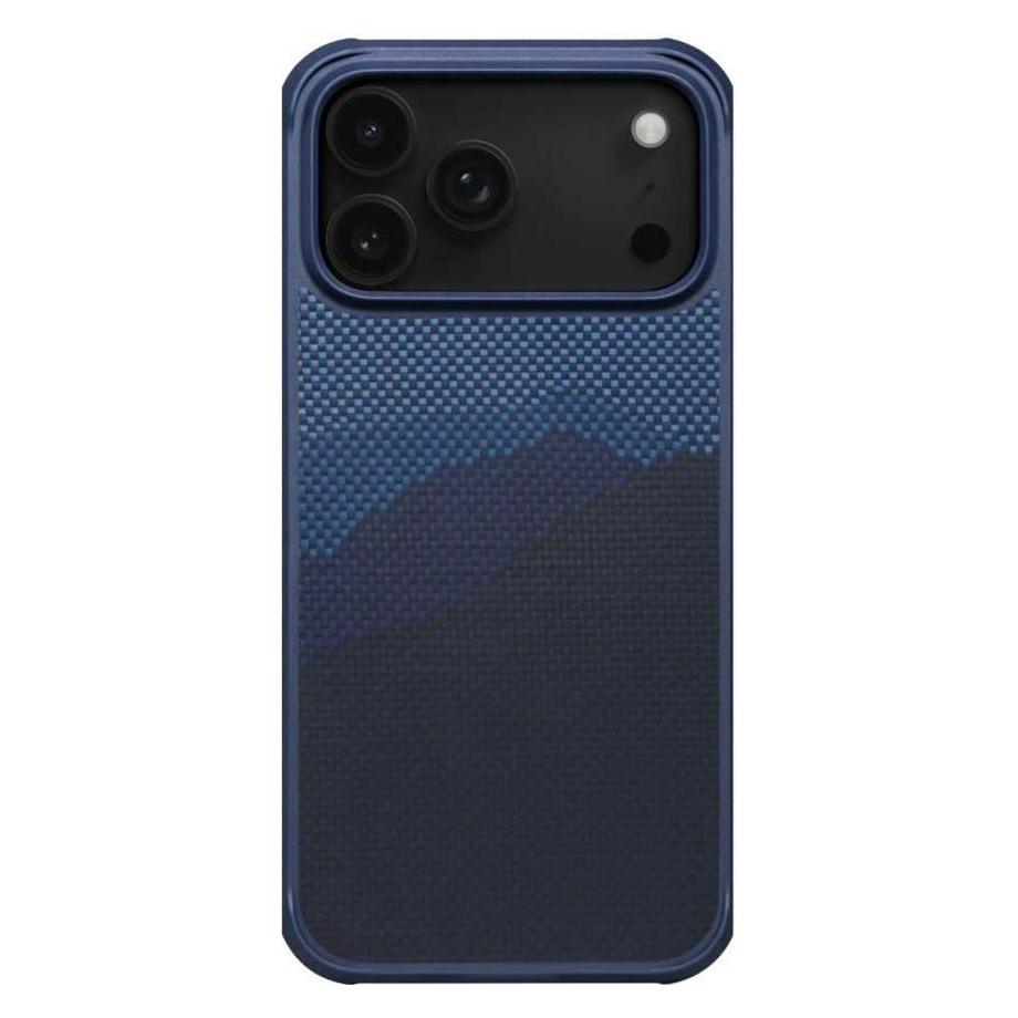 Pitaka ProGuard (Apple iPhone 17 Pro) (KI1704MGP)