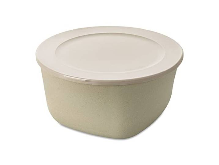 Koziol Box met 4 l Connect Box