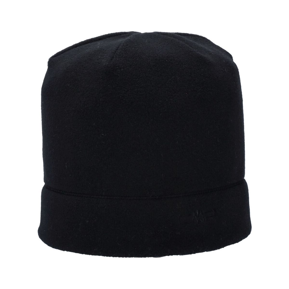 CMP Woman Fleece Hat nero (U901) U 6505704-U901-U