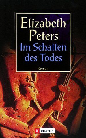 Elizabeth Peters - Im Schatten des Todes - Preis vom 12.10.2026 11:37:12 h