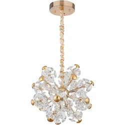 Globo, Pendelleuchte, Floriella (5600 lm)
