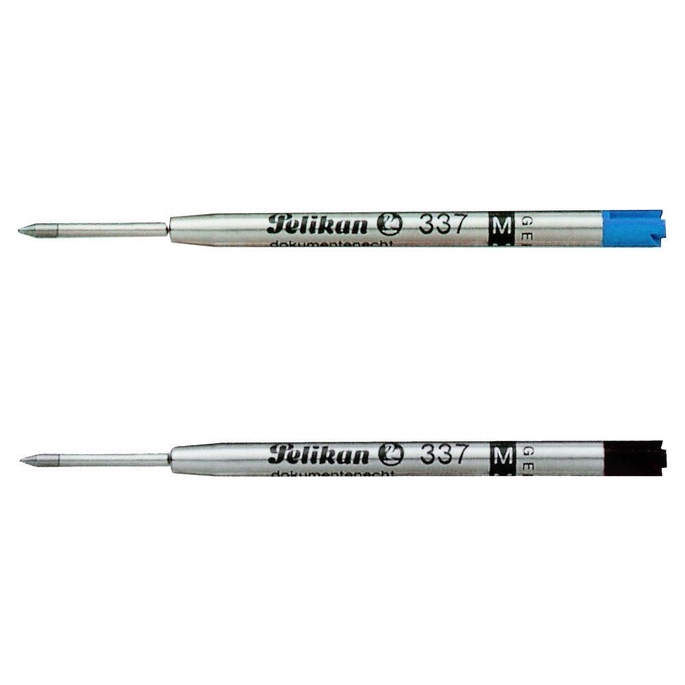 Pelikan Kugelschreibermine 337 0.6 mm Blau 100436011