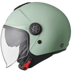 GMS, Motorradhelm, Gelato (XL, 61 - 62 cm)