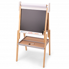 Woet Tafel - All-in-1 - Weiß 303482