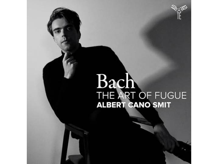 Bach: The Art Of Fugue