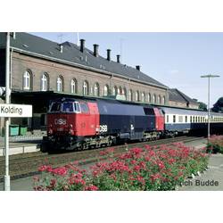 Märklin 038290 H0 Diesellok MZ DSB MZ DSB
