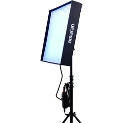 Amaran F22c RGBWW flexible LED-Matte