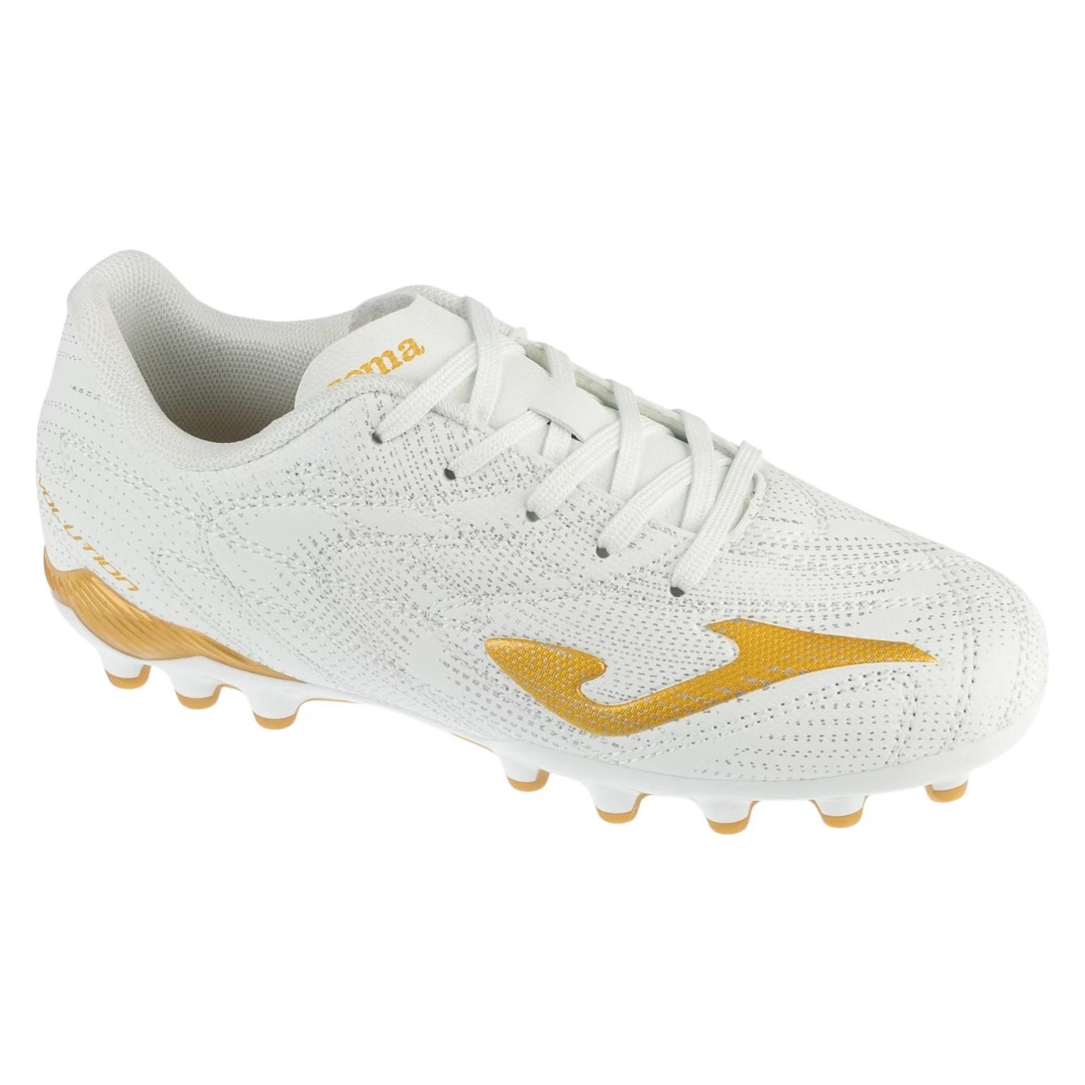 Joma Fussballschuhe - Evolution Jr 2602 Stollen (39) (EVJS2602AG)