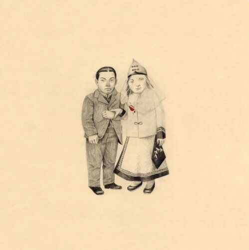 The Decemberists - Crane Wife - Preis vom 30.09.2026 09:01:18 h