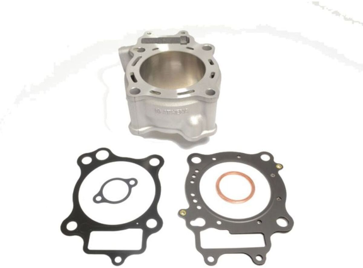 Zylinder ATHENA EC210-008