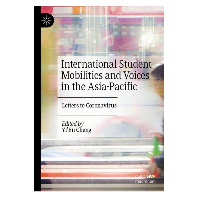 Springer International Student Mobilities and Voices in the Asia-Pacific (Englisch, Softcover, Yi'En Cheng) (56984252)