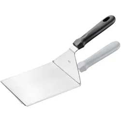 GEFU       Wender BBQ XXL schwarz 31,5 cm