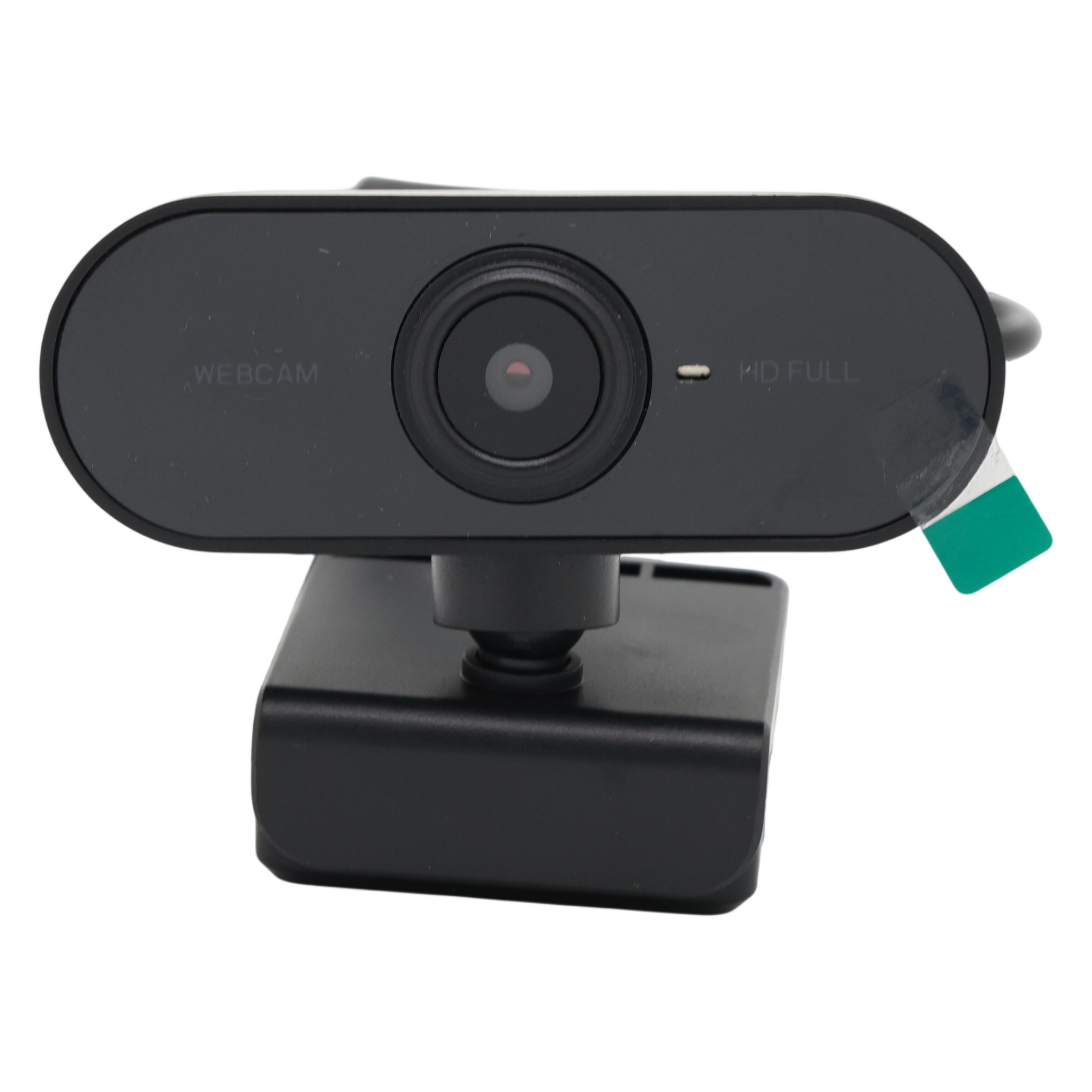 Midland W199 WebCam Full HD (2.10 Mpx) (C1476.01)