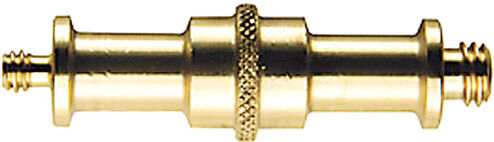 Manfrotto - 013 - Zapf. 16mm Mit 1/4'' Und 3/8'' Gewinde