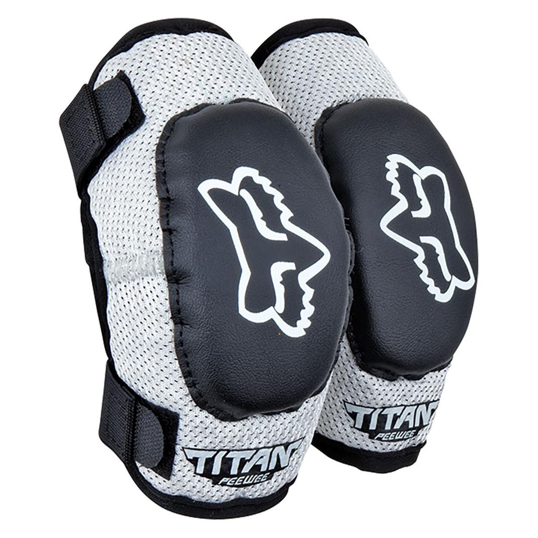 Fox Titan (One Size) (08038-464-OS)