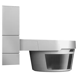 Busch-Jaeger Wächter si/met 220 MasterLINE KNX 6179/01-208