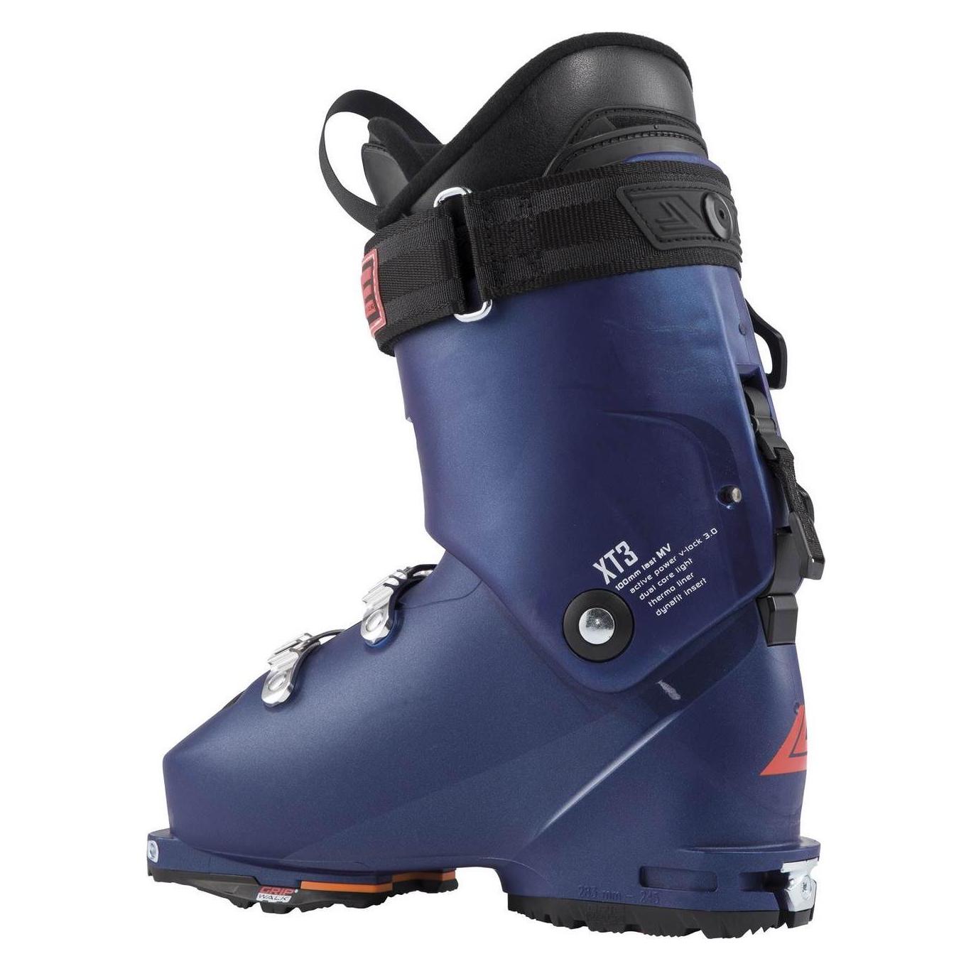Lange Skischuhe Xt3 80 Wide Sc Gw (26) (54697588)