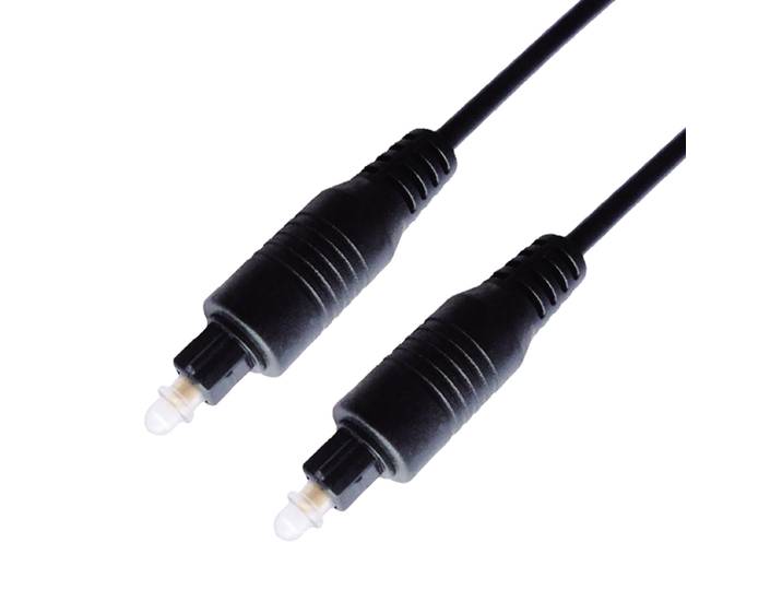 Toslink Kabel Optical Fiber 2 m