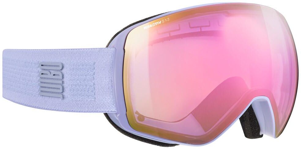 Julbo  - Stormchaser Otg Violet Reactiv 1-3 High Contrast - Masque de Ski