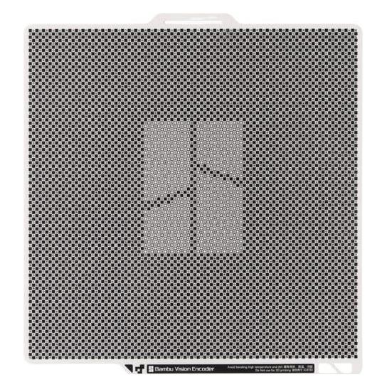 Bambu Lab X2D Vision Encoder (BL-FAP037)