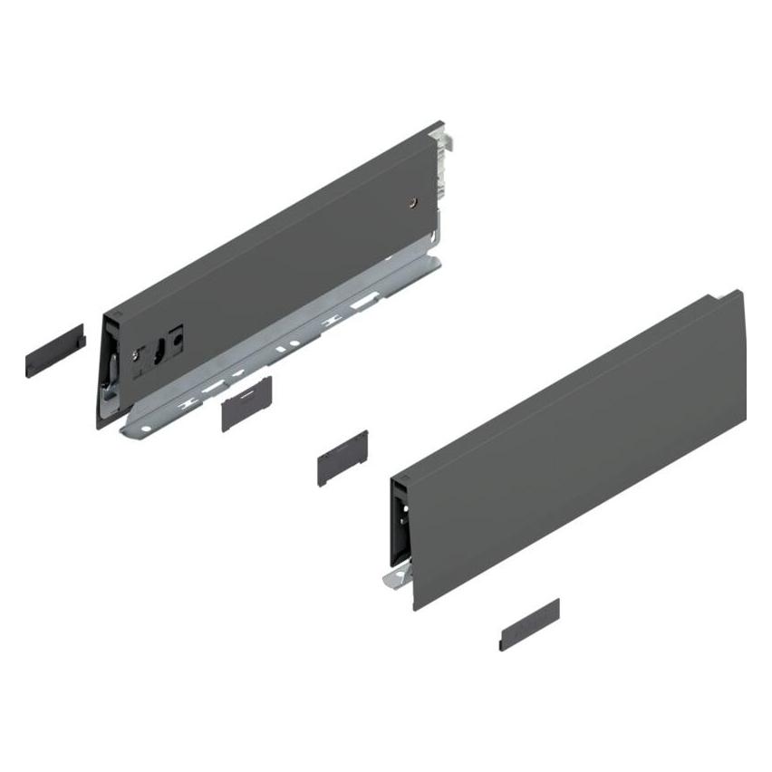 Blum Zargen-Set Merivobox M (05845060)