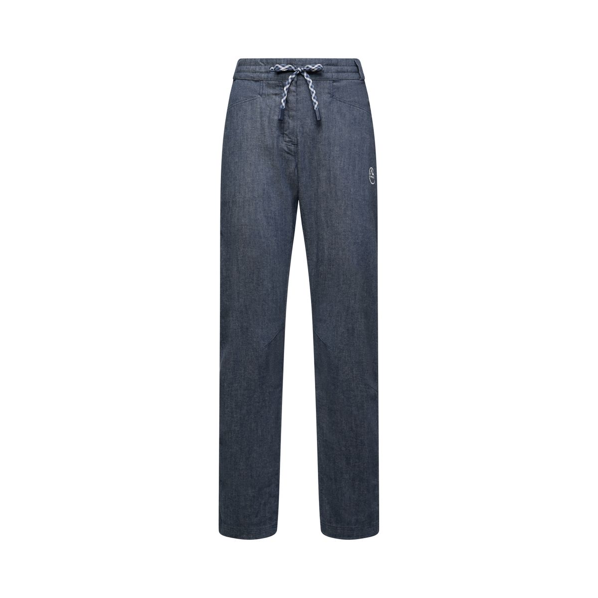 La Sportiva Sierra Rock Pant Women night sky/chalk (B46W04) XS ZACP096B46W04XS