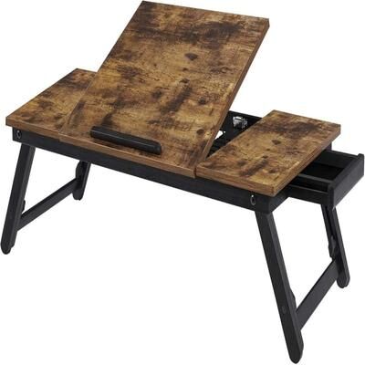 No Laptop Desk