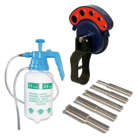 Elmag Mini Guide Set (61730)