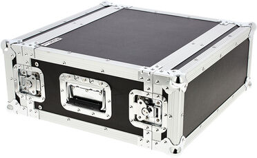 Flyht Pro Rack 4U Live 40 HD Schwarz