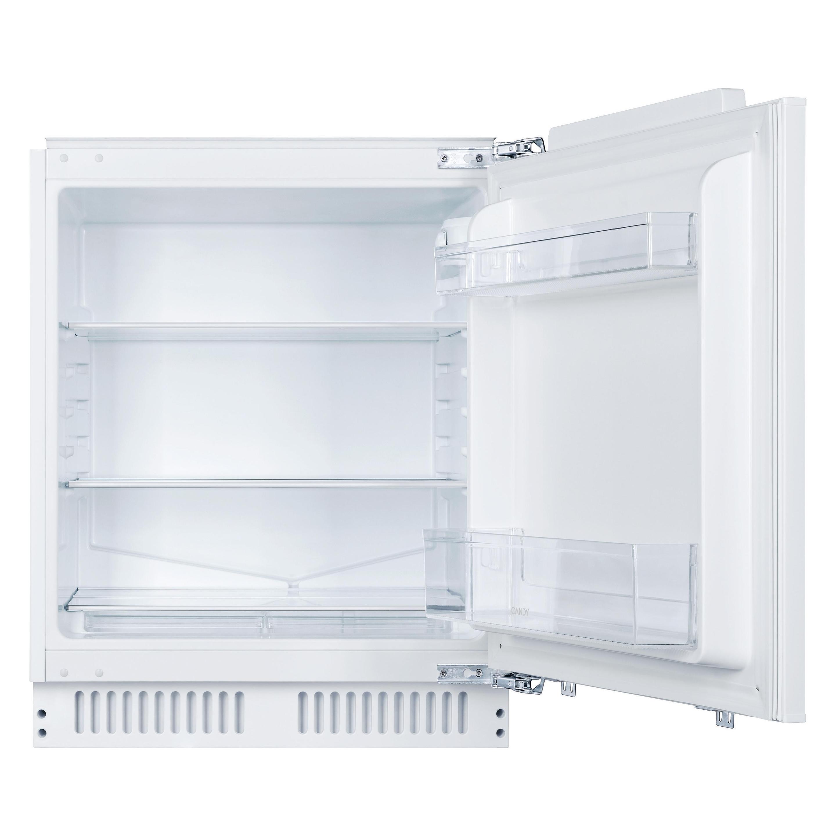 Candy CMLS68EW Einbau-Kühlschrank 135 L E Weiss (135 l) (34901602)