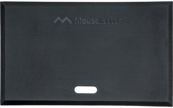 Mousetrapper Active Ståmåtte, Sort