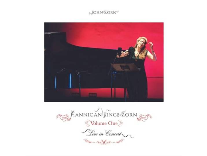 Hannigan Sings Zorn