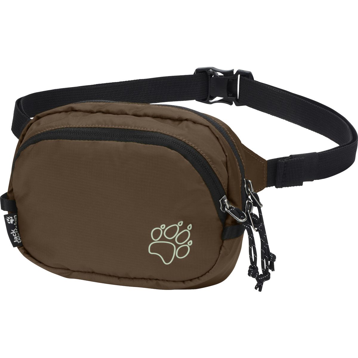 Jack Wolfskin Wandermood Hipbag fawn (5530) One Size A66272_5530_OS