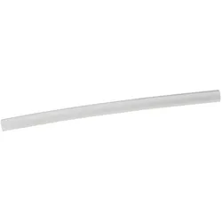 ABB PIG0150-C-D Shrink-Kon Schrumpfschlauch, dw, Verh. 3:1, Innen-Ø vor Schrumpf. 1,6mm, transp, Schrumpft. +90°C, MIL FW, 1 VPE = 1 Rolle à 10,5m