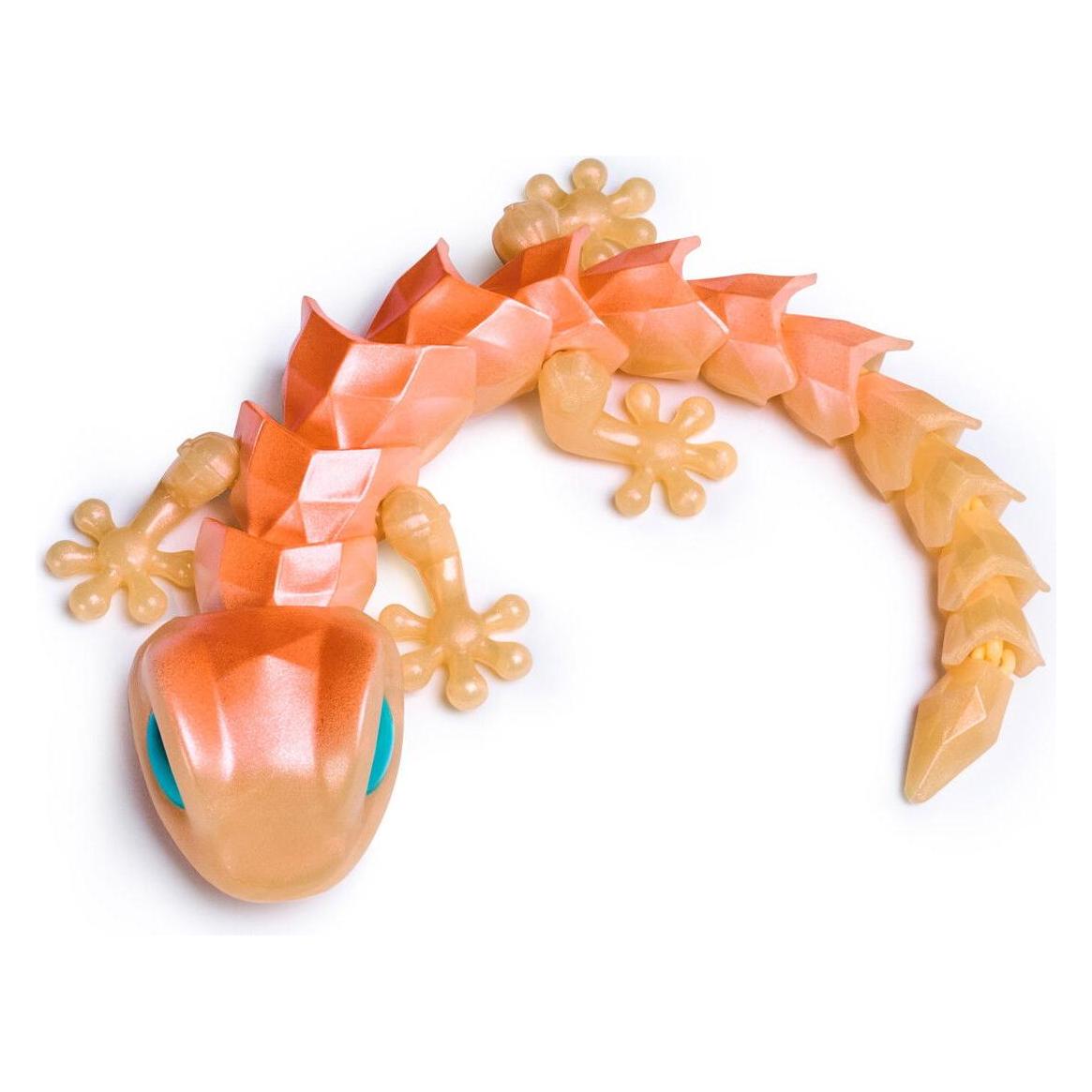 Spin Master Crystal Lynx Dragons - Gecko ASST CDU (6076272)